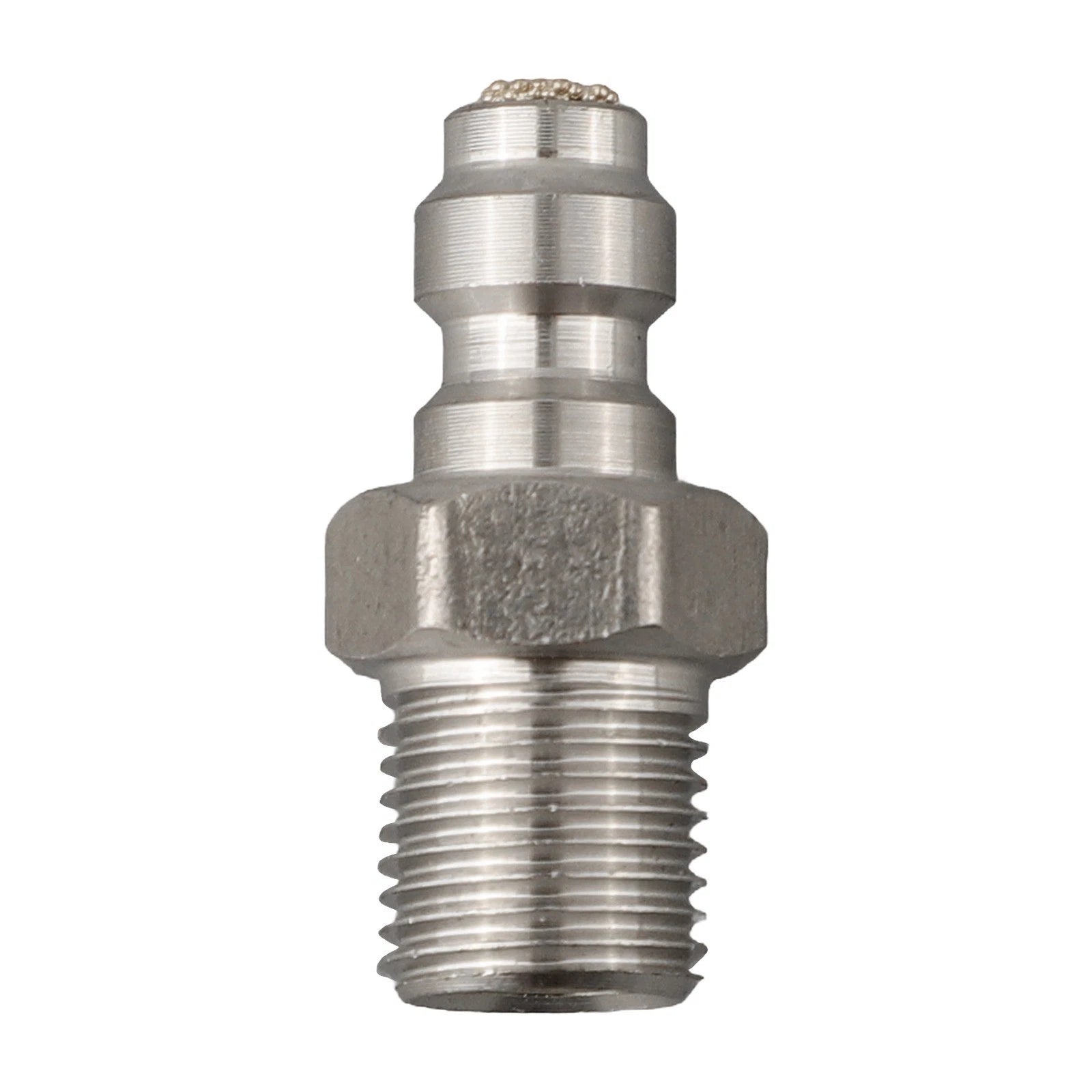 Pneumatic Quick Coupler Air Refill Coupler for Maintenance