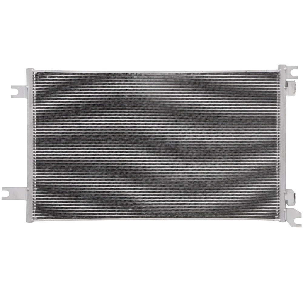 AC Aluminum Condenser for International Harvester ProStar (2010-2014)