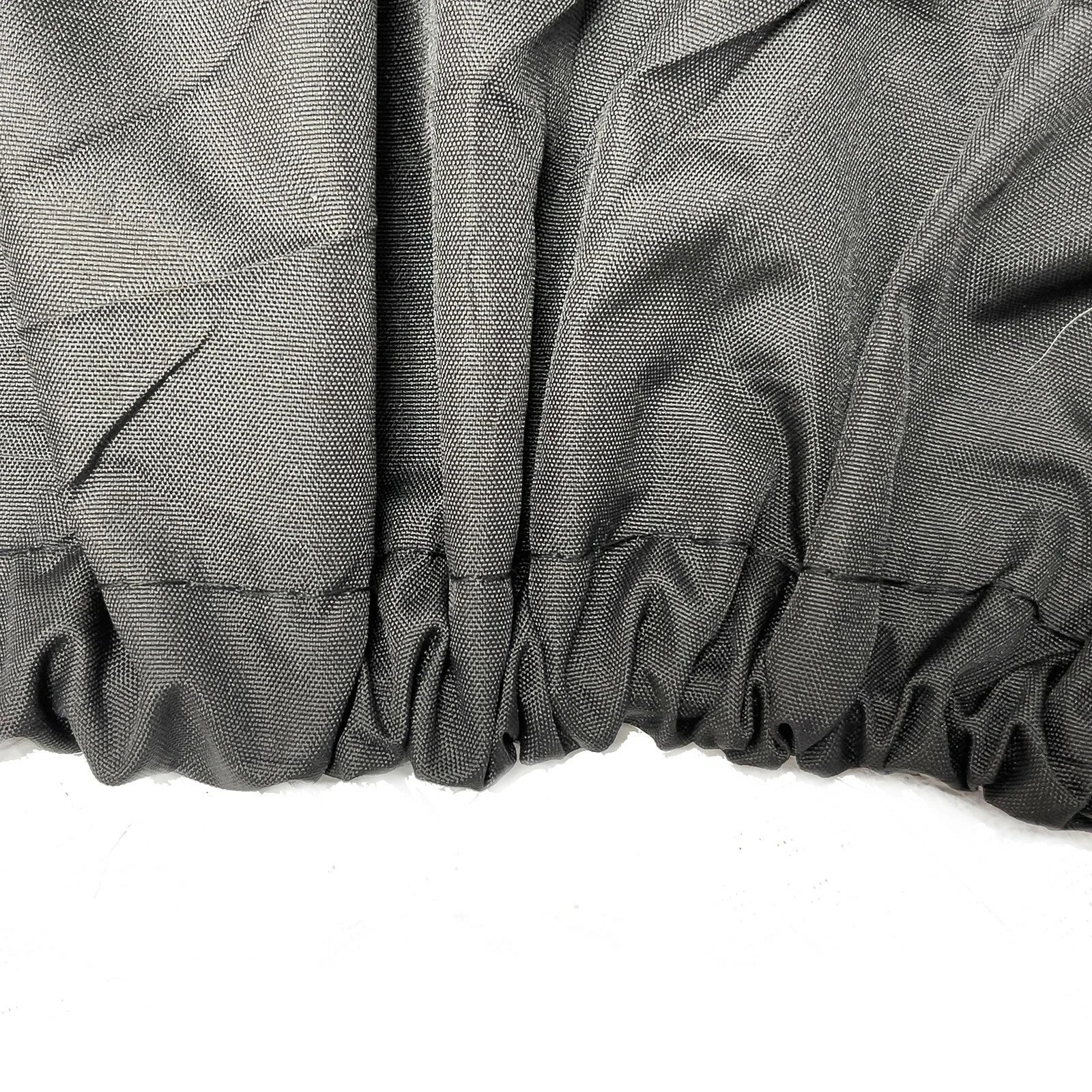 Boat Cover for Yamaha 210 FSH Sport (2019–2023) Hard-Top Black