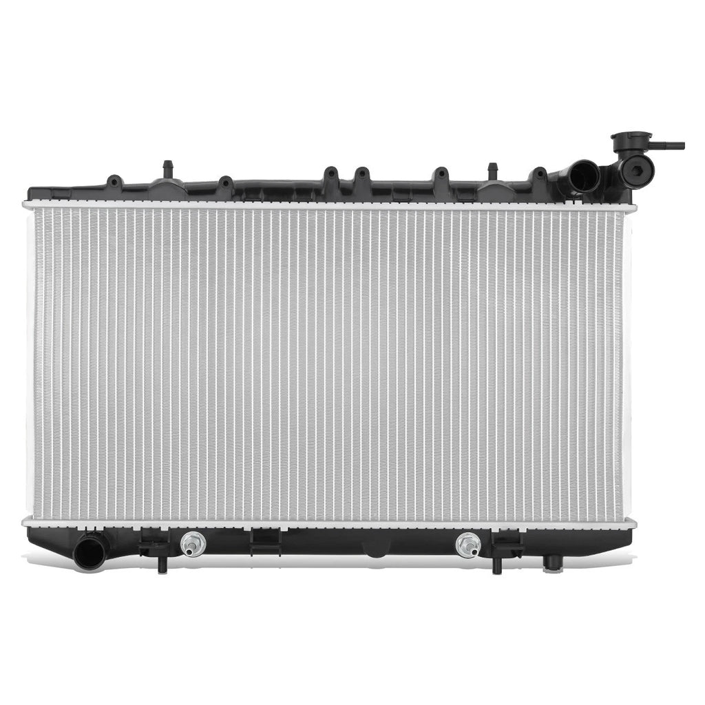 OE Aluminum Radiator for Infiniti G20, Nissan 200SX (1991–1998) DPI 1158