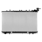 OE Aluminum Radiator for Infiniti G20, Nissan 200SX (1991–1998) DPI 1158