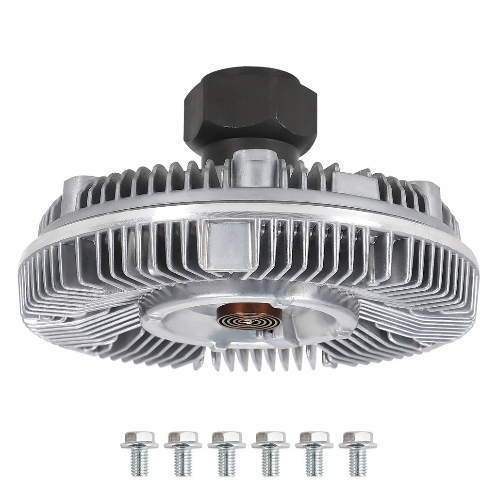 Fan Clutch for International DT466E (3584438C1, 010021526)