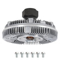 Fan Clutch for International DT466E (3584438C1, 010021526)