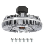 Fan Clutch for International DT466E (3584438C1, 010021526)