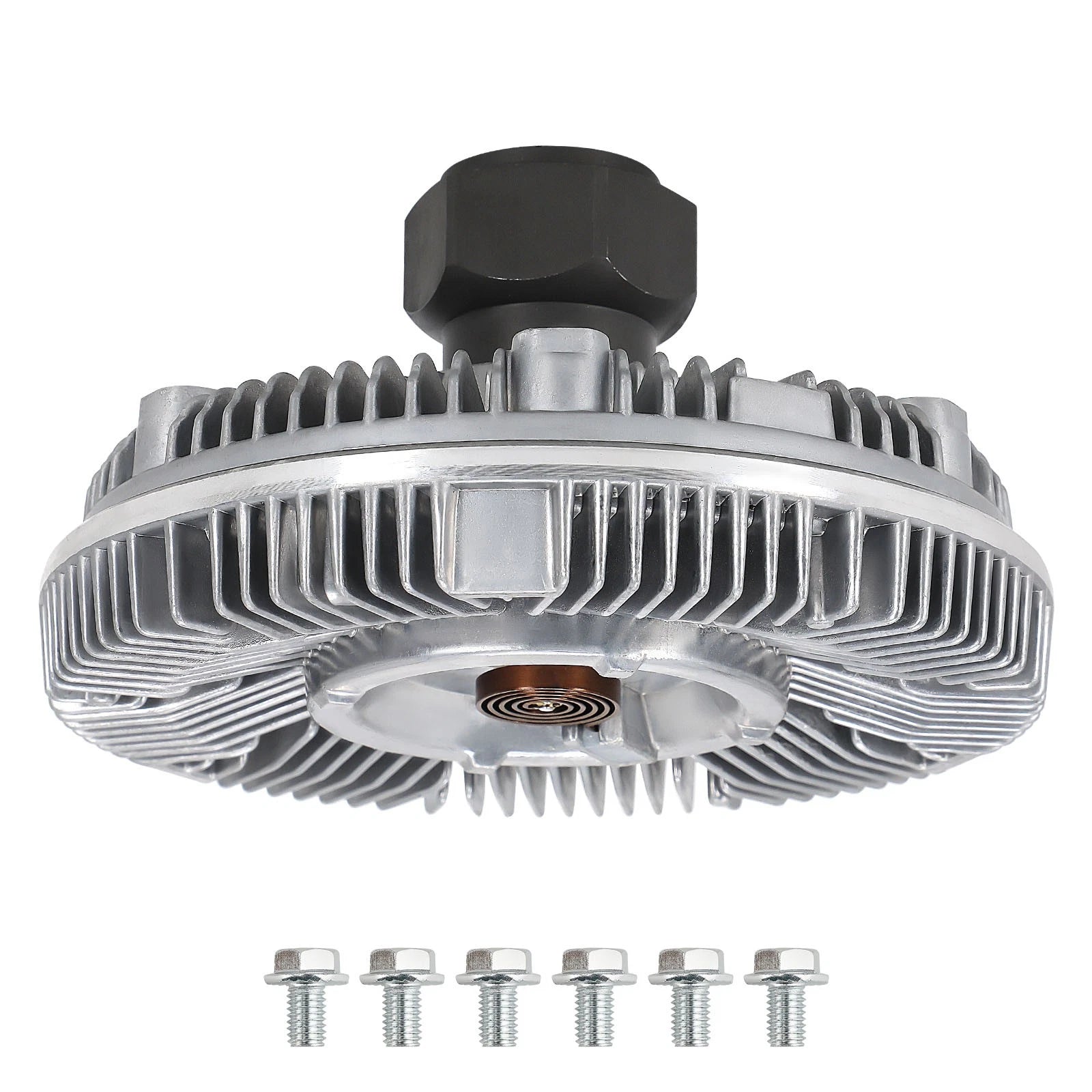 Fan Clutch for International DT466E (3584438C1, 010021526)