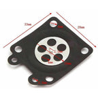 Carburetor Membrane Replacement for