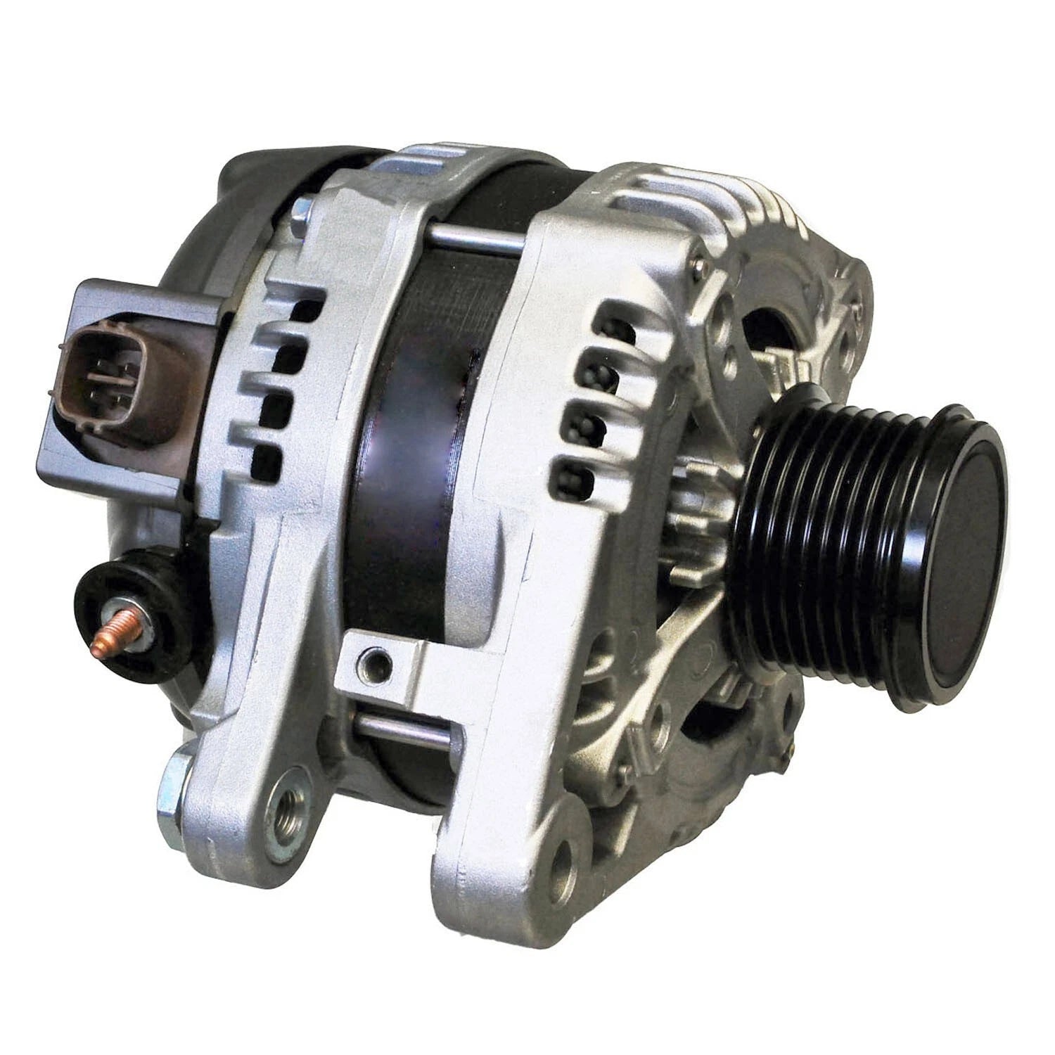 Denso Remanufactured Alternator 210-1129 for