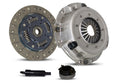 Clutch Kit for Mazda 2 (2011–2015)