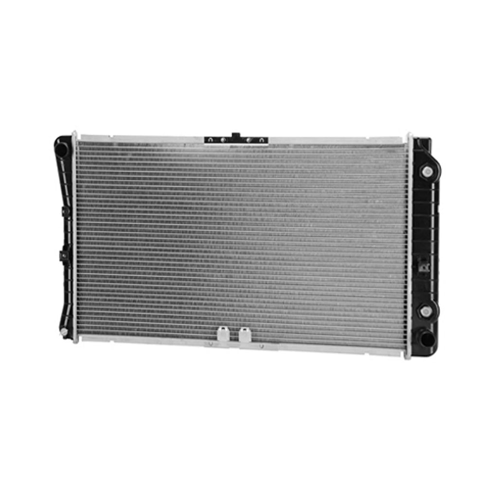 Replacement Radiator Plastic Aluminum for Holden Commodore VF (2013–2017)