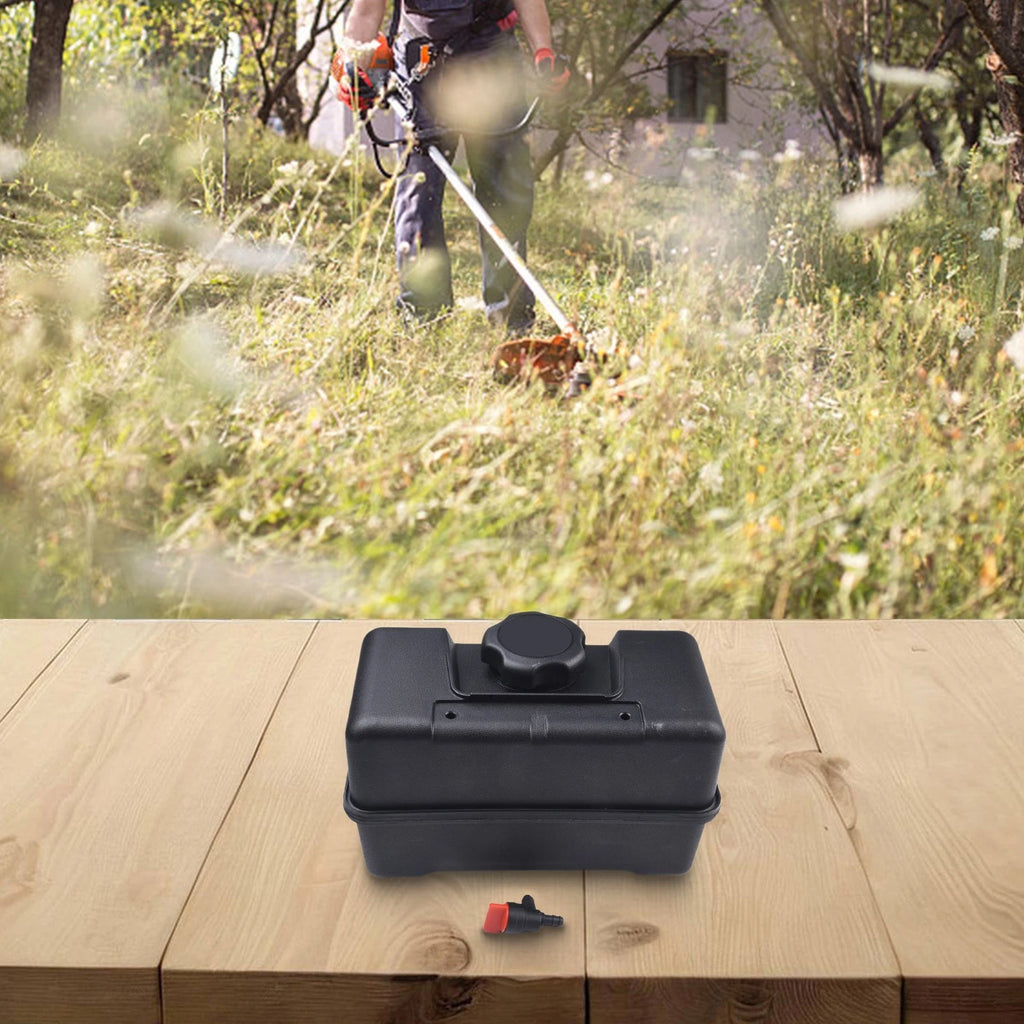 Plastic Fuel Tank for Wood Chipper