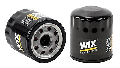 Wix Engine Oil Filter for Chevrolet Equinox (2020)