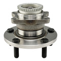 Rear Wheel Bearing Hub Assembly (Left or Right) for Mitsubishi Eclipse & Galant (2005–2012)