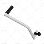 Aluminium Alloy Ergonomic Handle Grip for String Trimmer