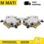 Front Brake Calipers for Kawasaki Teryx 800 Teryx4 800 (2014–2024)