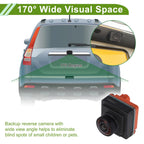 Car Park Assist Camera for Chevrolet Blazer Equinox (2019–2022) No.84700977