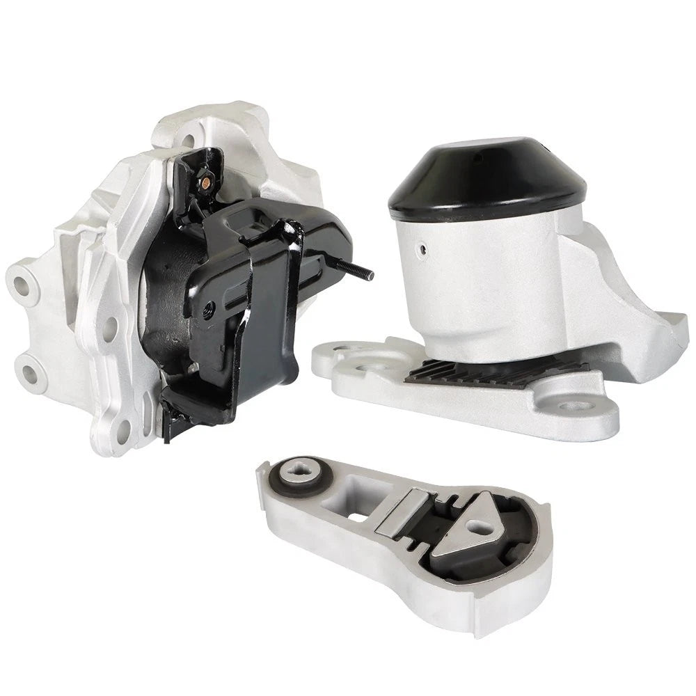 Engine for Ford Explorer V6 3.5L (2011–2015)