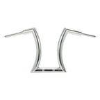 14" 16" 18" 20" Rise Hanger Handlebar Risers for Harley Sportster (2004-2023)
