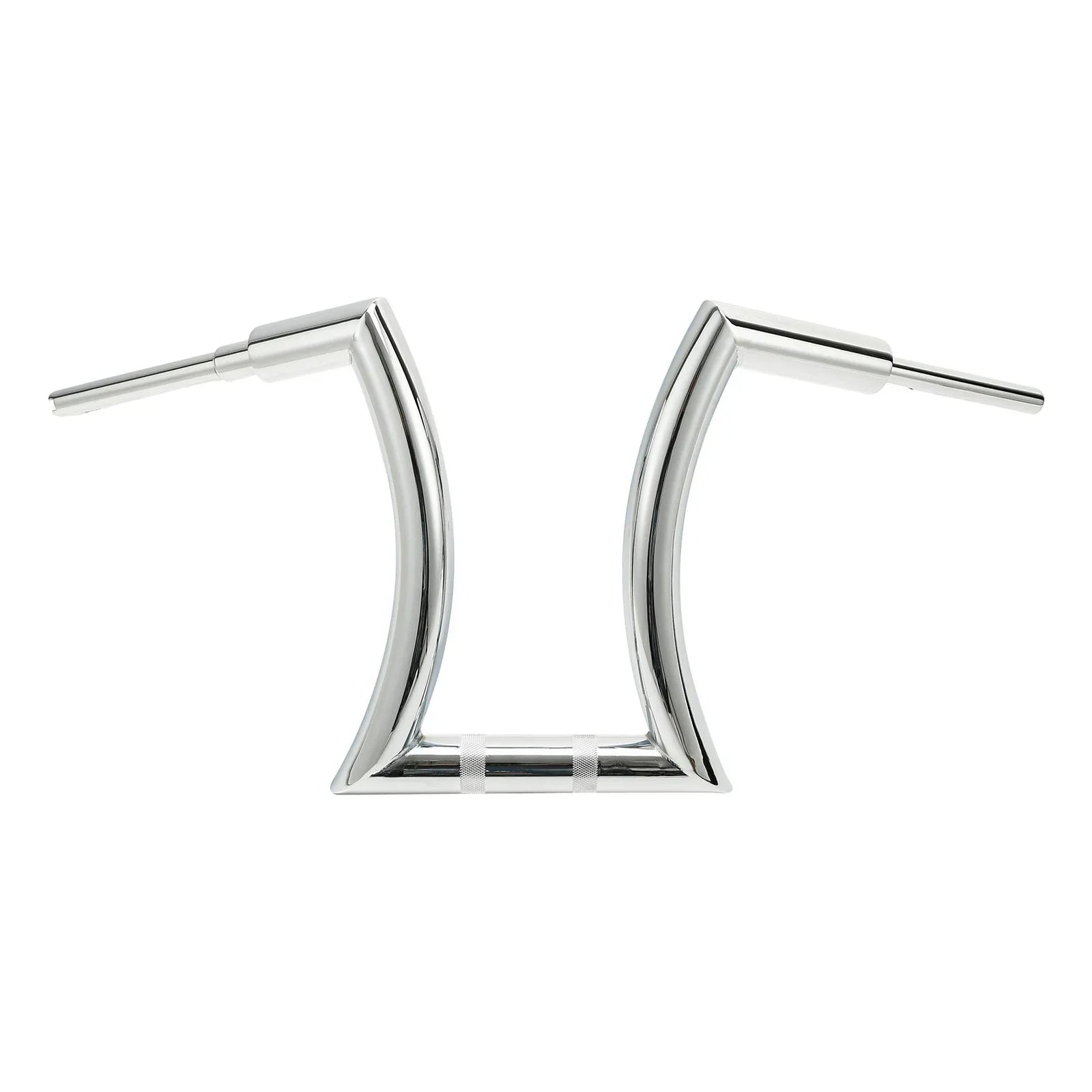 14" 16" 18" 20" Rise Hanger Handlebar Risers for Harley Sportster (2004-2023)