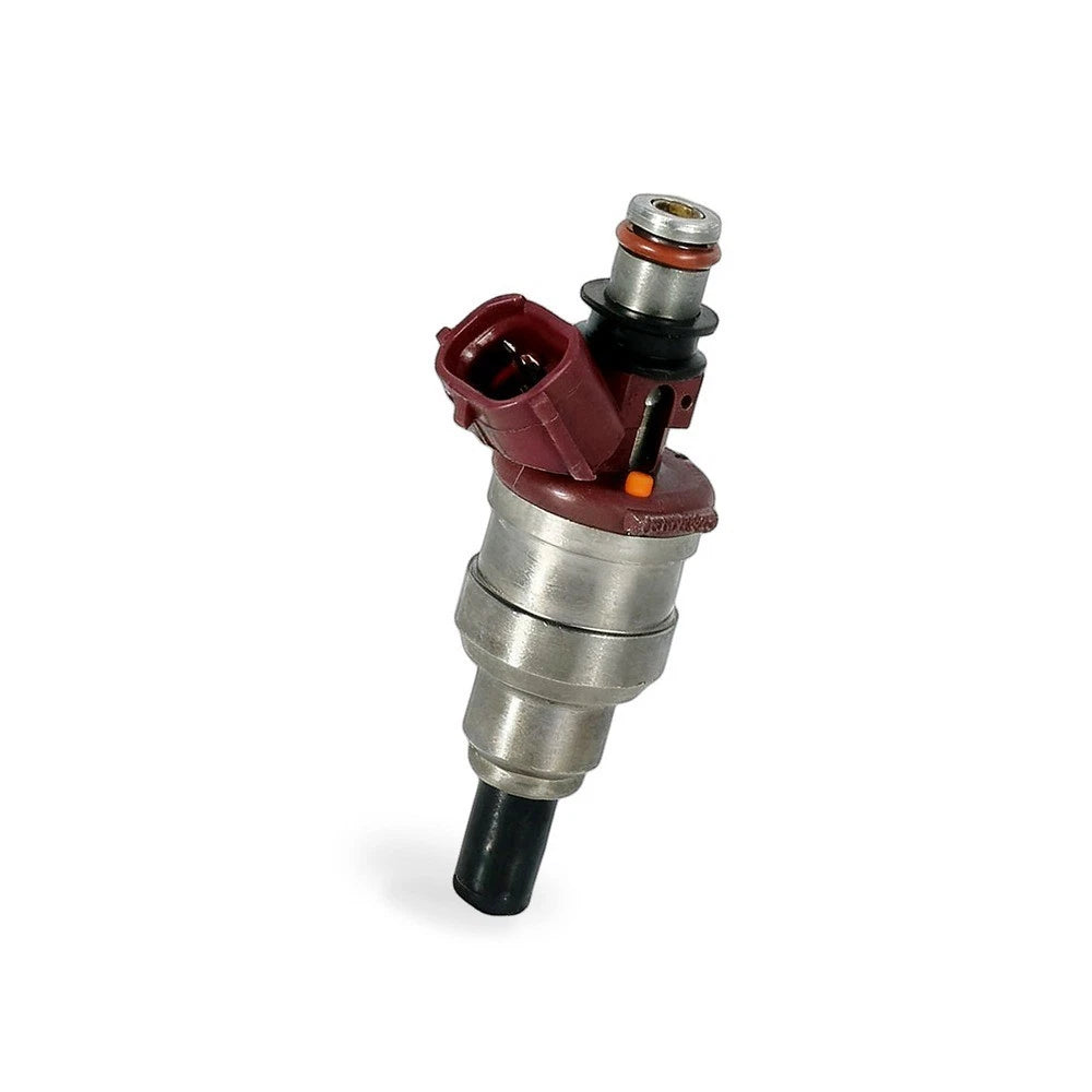 Fuel Injector for Daihatsu Toyota Passo Belta Vitz Yaris (2004–2017) 195500-2550