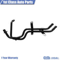 HVAC Heater Hose Assembly for Chevrolet Impala Pontiac Montana 