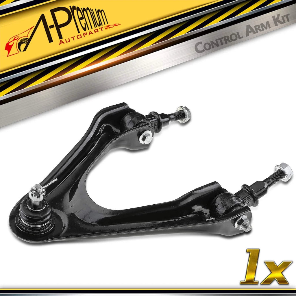 Front Left Upper Control Arm with Ball Joint for Honda Accord (1994–1997)