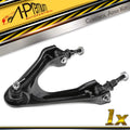 Front Left Upper Control Arm with Ball Joint for Honda Accord (1994–1997)