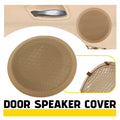 Front Door Speaker Cover for BMW 3 Series E90 LCI E91 LCI E84 (2007–2013) 51417144559