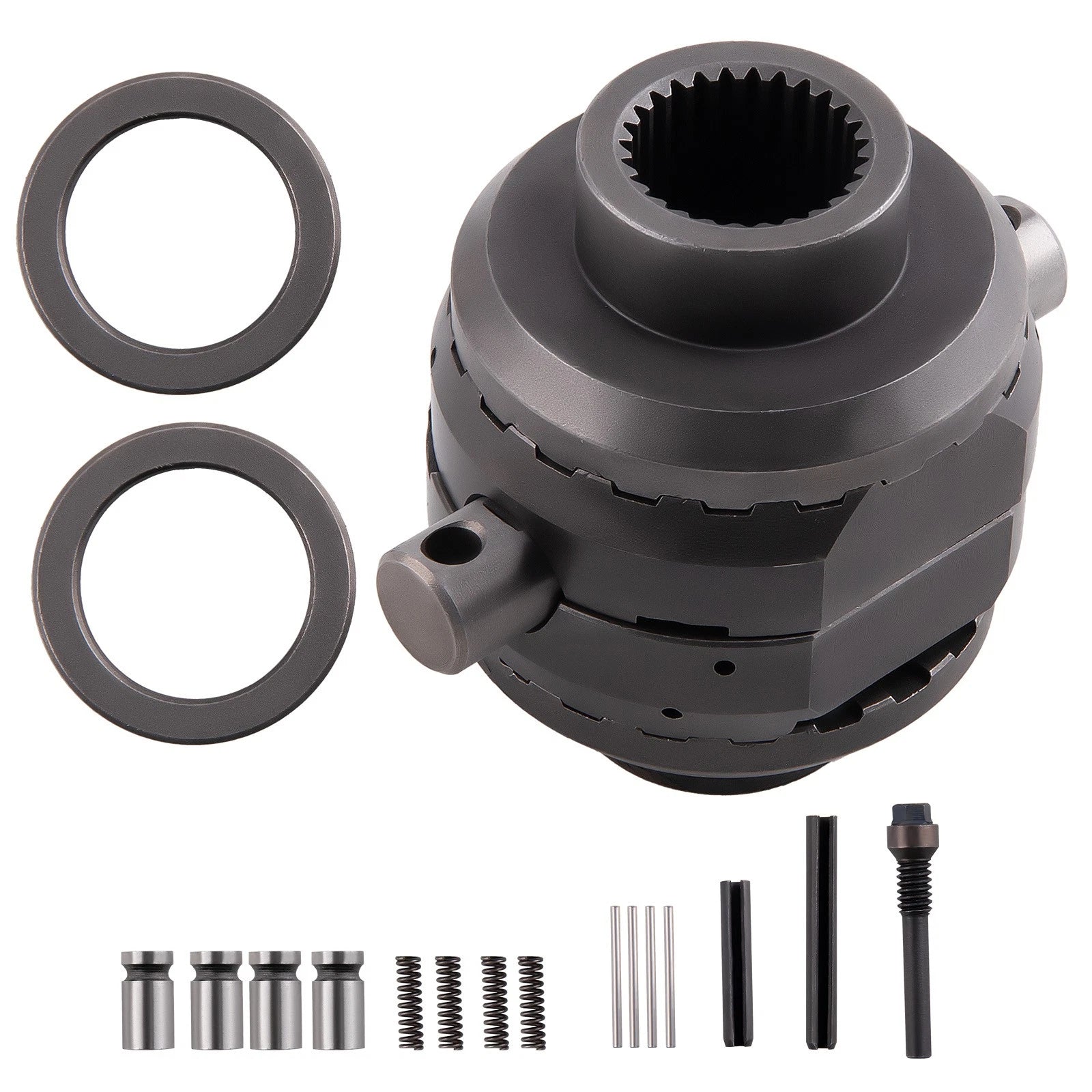 Differential Locker for Jeep Dana 35 27 Spline (1984–2006)