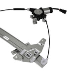 Electric Window Regulator for Chevrolet Impala (2000–2005) Front Right 10287315