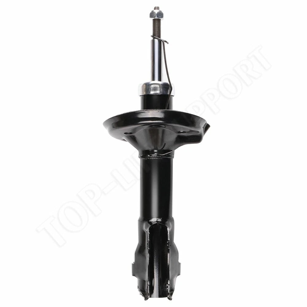 Front Pair Struts Gas Shocks for Volkswagen Cabrio, Jetta