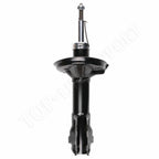 Front Pair Struts Gas Shocks for Volkswagen Cabrio, Jetta