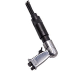 Air Needle Scaler for Automotive Rust and Paint Removal