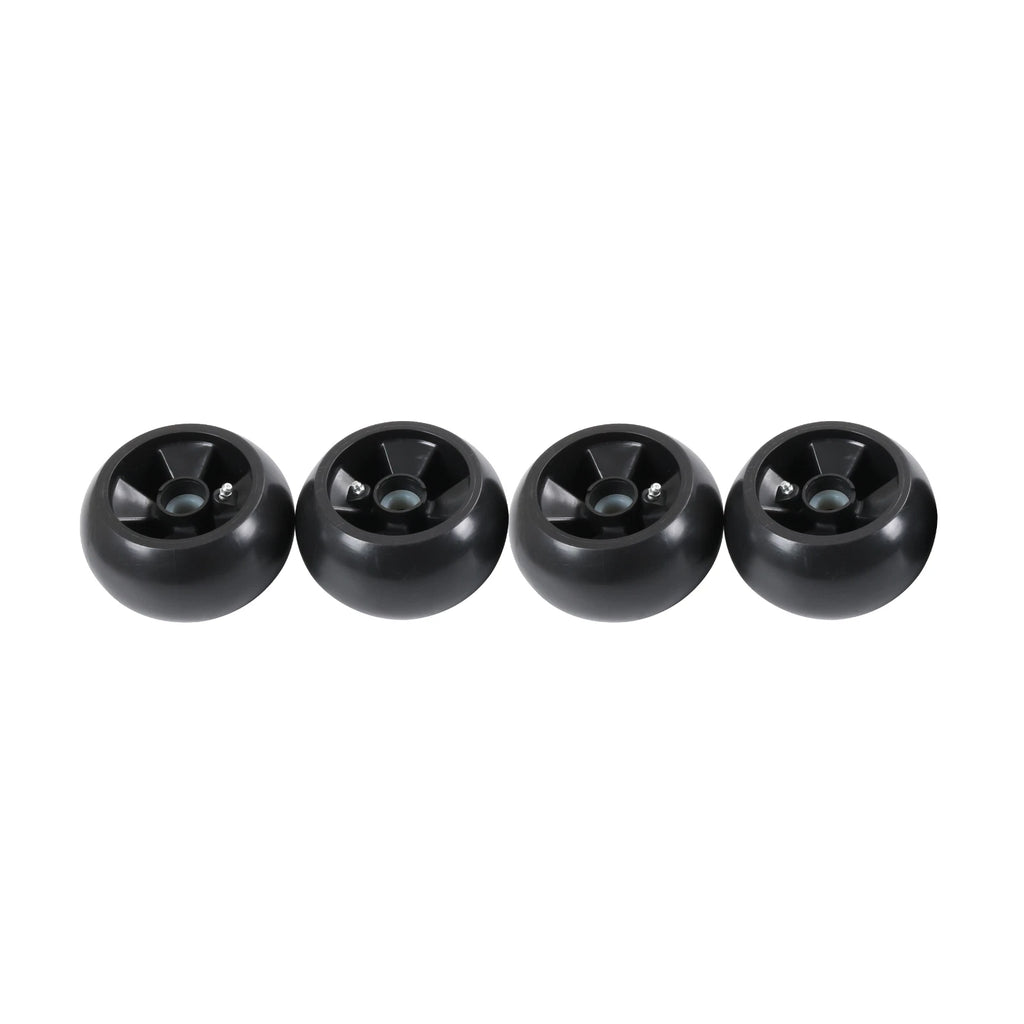 Deck Wheel Kit for John Deere Lawn Mower (Universal, 48"-72")