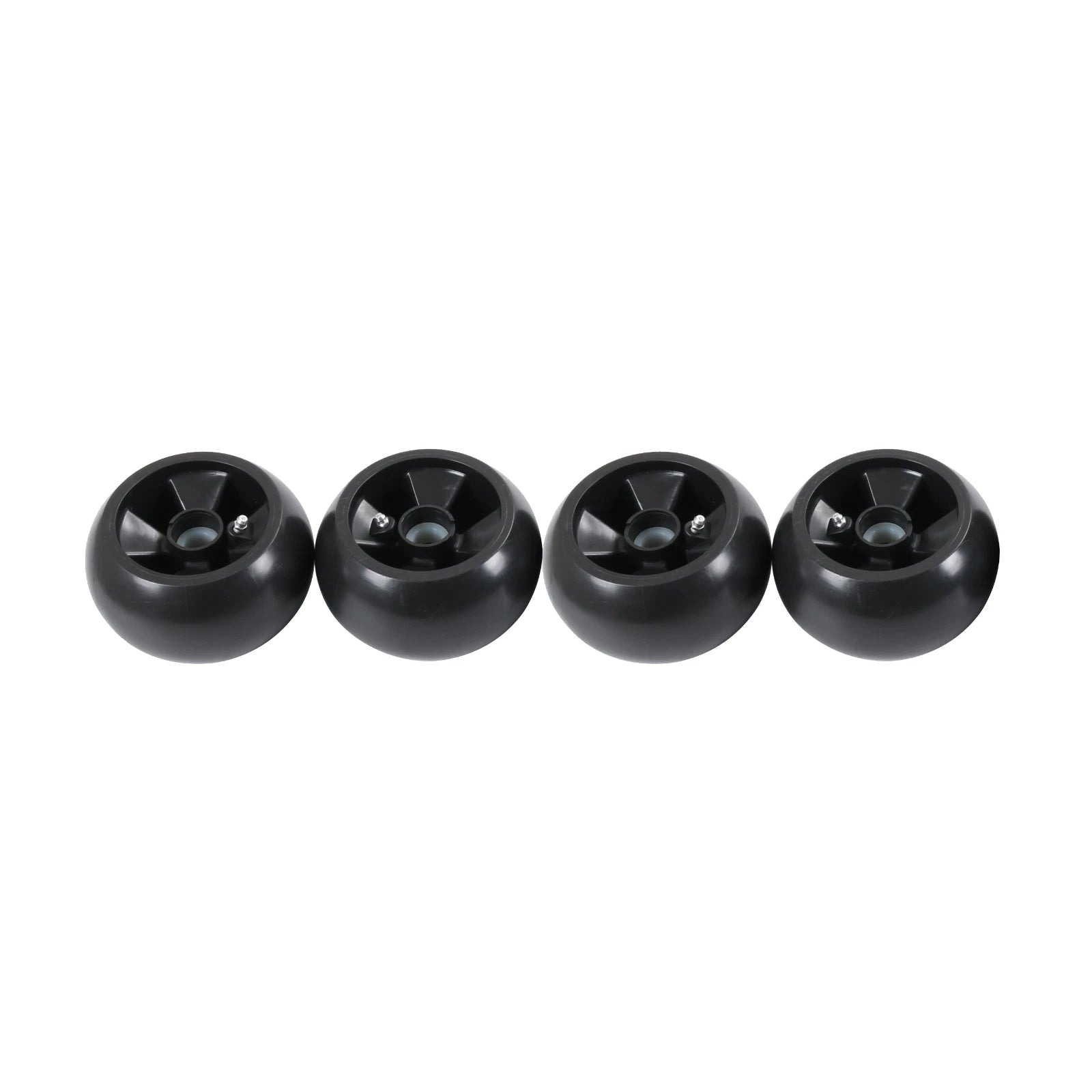 Deck Wheel Kit for John Deere Lawn Mower (Universal, 48"-72")