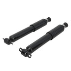 2X Front Shock Absorbers for Mazda B4000 (1998–2004) 37153