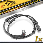 ABS Wheel Speed Sensor for Ford E-550 Super Duty (2008–2010)