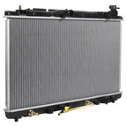 Radiator and Cooling Fan Assembly for Toyota Avalon (2005-2012)
