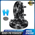 2X 20mm Hubcentric Wheel Spacers for Lexus RC350 (2015–2023)
