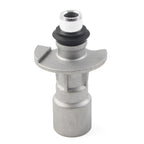 Water Pump Oil Cooler Pipe Adaptor for Land Rover LR4 (2010–2016) LR028136