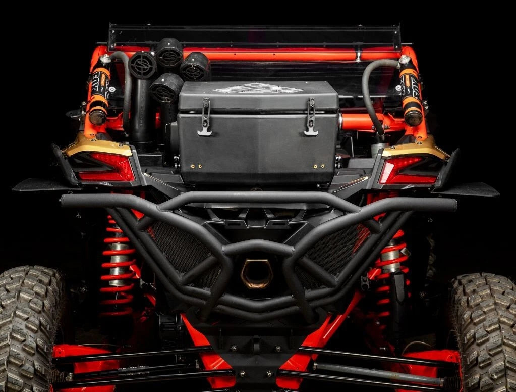 Assault Industries Cooler/Cargo Box for Can-Am Maverick X3 (2017–2023)