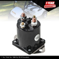 12V Solenoid Switch for Club Car DS/Precedent Golf Cart (1984âPresent)