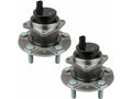 Front Wheel Bearing Assembly Kit for Mazda RX-8 (2004–2011) VH999RB