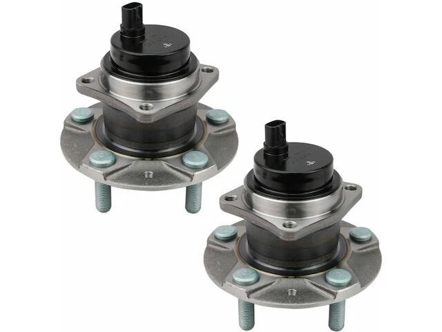 Front Wheel Bearing Assembly Kit for Mazda RX-8 (2004–2011) VH999RB