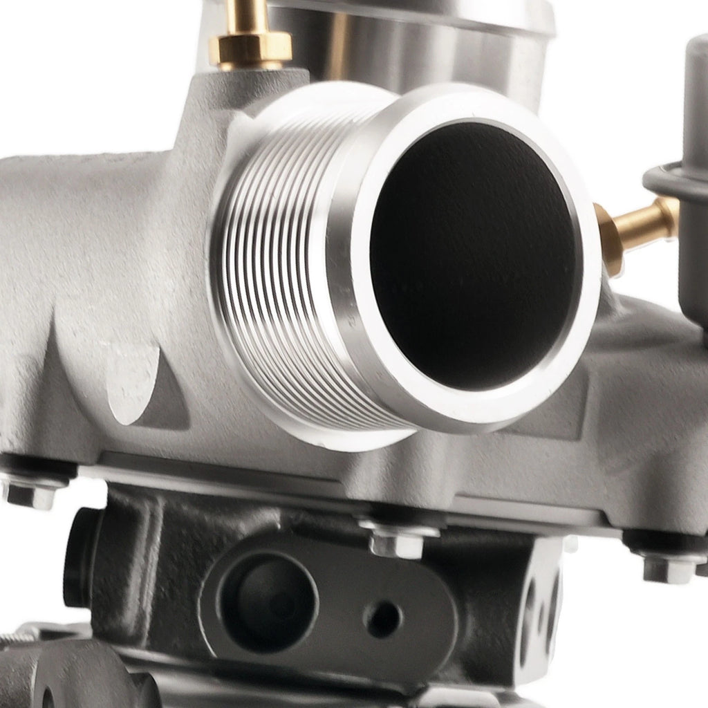 Billet Turbo for Ford Mustang 2.3L Ecoboost (2015–2021)