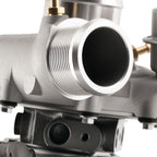 Billet Turbo for Ford Mustang 2.3L Ecoboost (2015–2021)