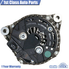 Alternator for Chrysler Mercedes-Benz Crossfire C240 C320 CLK320 ML350 C32 (2004–2008)