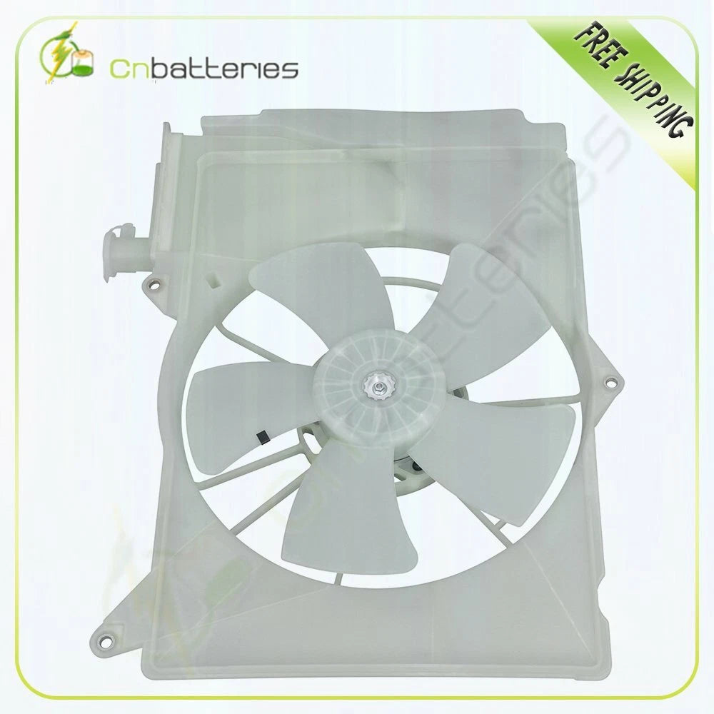 Cooling Fan for Toyota Echo (2000–2005), Scion xB xA (2004–2006) 674-59459, 620790