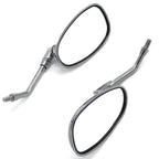 Rear View Mirror for Yamaha XJ900 XJ600 SRV250 XJ550 SR250 XJ400 SRX600 SR125