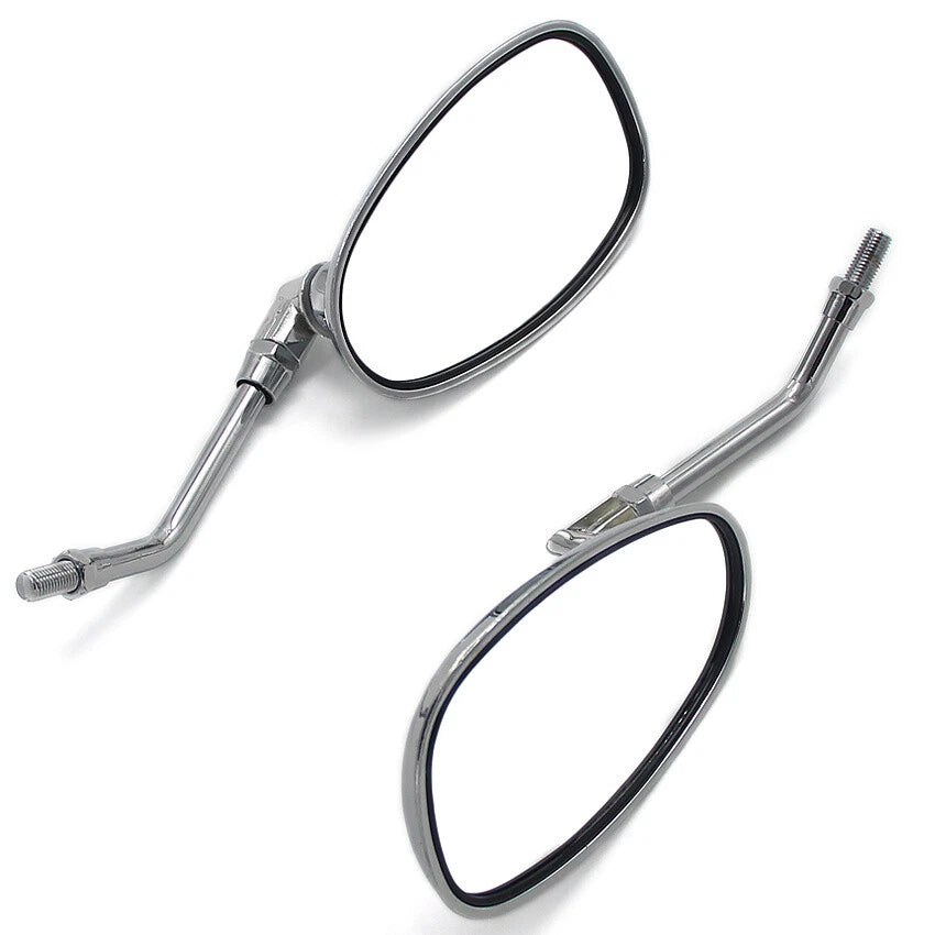 Rear View Mirror for Yamaha XJ900 XJ600 SRV250 XJ550 SR250 XJ400 SRX600 SR125