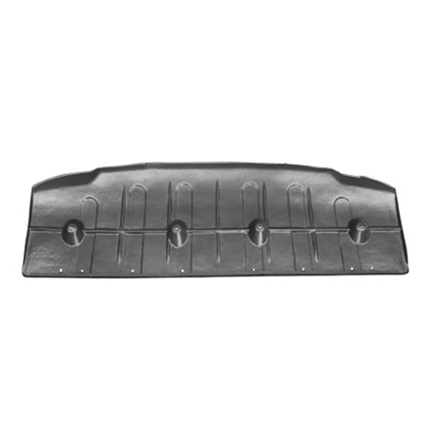 Replacement Plastic Undercar Shield (See compatibility Chart)
